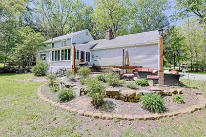 19 Winterberry Drive, Amherst, NH 03031 - Photo 30