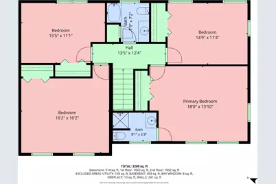 19 Winterberry Drive, Amherst, NH 03031 - Photo 42