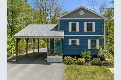 34 Mountain View Drive, Moultonborough, NH 03254 - Photo 2