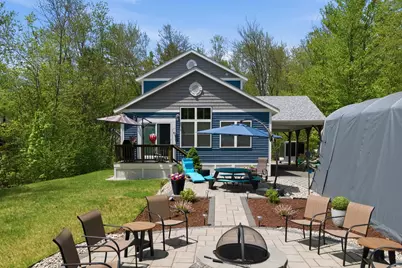34 Mountain View Drive, Moultonborough, NH 03254 - Photo 1