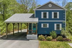 34 Mountain View Dr, Moultonborough, NH 03254 - Photo 1