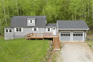 339 George Rd, Hebron, NH 03241 - Photo 1