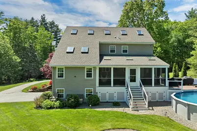 70 Catherine Avenue, Hampstead, NH 03826 - Photo 44