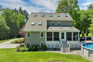 70 Catherine Ave, Hampstead, NH 03826 - Photo 44