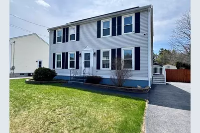 31 Aaron Drive, Manchester, NH 03109 - Photo 2