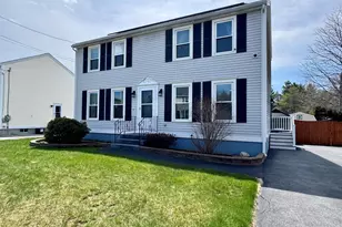 31 Aaron Dr, Manchester, NH 03109 - Photo 2