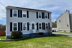 31 Aaron Dr, Manchester, NH 03109 - Photo 1