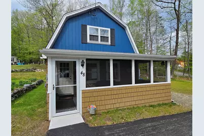 48 Pine Hill Road, Warren, NH 03279 - Photo 2