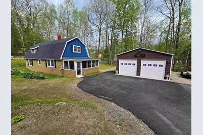 48 Pine Hill Road, Warren, NH 03279 - Photo 1