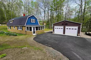 48 Pine Hill Rd, Warren, NH 03279 - Photo 1