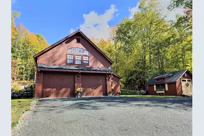 471 Edgemont Road, Sunapee, NH 03782 - Photo 2