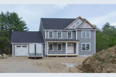 527 North West Road, Canterbury, NH 03224 - Photo 1