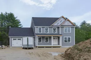 527 North West Rd, Canterbury, NH 03224 - Photo 1