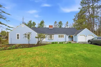 42 Blueberry Lane, Peterborough, NH 03458 - Photo 1
