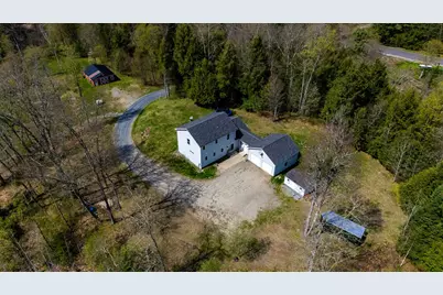 192 Mill Brook Road, Landaff, NH 03585 - Photo 2