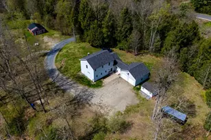 192 Mill Brook Rd, Landaff, NH 03585 - Photo 2