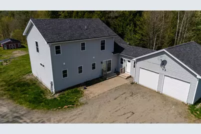 192 Mill Brook Road, Landaff, NH 03585 - Photo 4