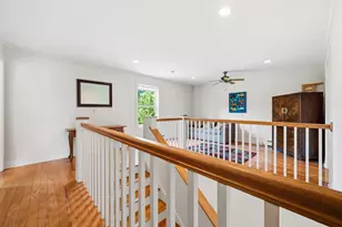 192 Mill Brook Rd, Landaff, NH 03585 - Photo 30