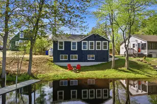 93 Lynchville Park Rd, Goffstown, NH 03045 - Photo 2