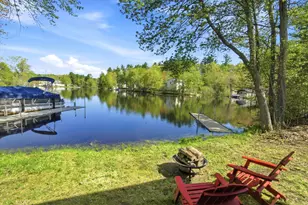 93 Lynchville Park Rd, Goffstown, NH 03045 - Photo 32