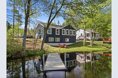 93 Lynchville Park Road, Goffstown, NH 03045 - Photo 38
