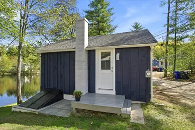 93 Lynchville Park Road, Goffstown, NH 03045 - Photo 6