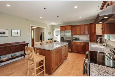 118 Perkins Road, Madbury, NH 03823 - Photo 8