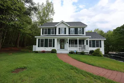 19 Burgess Drive, Litchfield, NH 03052 - Photo 1