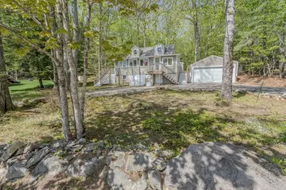 429 Bow Lake Road, Northwood, NH 03261 - Photo 30