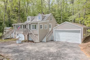 429 Bow Lake Rd, Northwood, NH 03261 - Photo 1