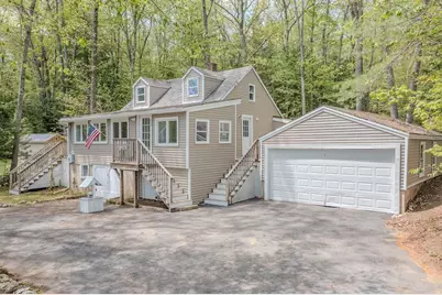 429 Bow Lake Road, Northwood, NH 03261 - Photo 30