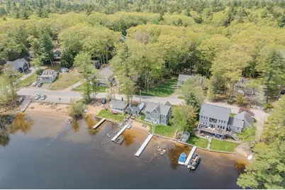 429 Bow Lake Road, Northwood, NH 03261 - Photo 34