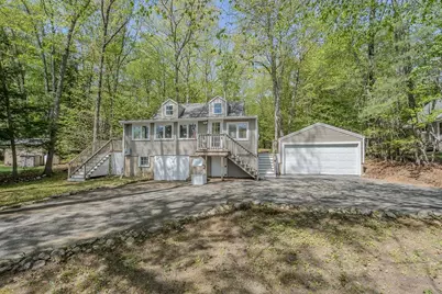 429 Bow Lake Road, Northwood, NH 03261 - Photo 1