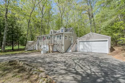 429 Bow Lake Road, Northwood, NH 03261 - Photo 2