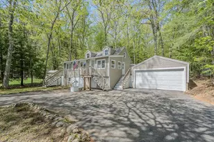 429 Bow Lake Rd, Northwood, NH 03261 - Photo 2