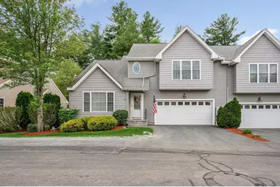 22 Town Village Drive, Salem, NH 03079 - Photo 1