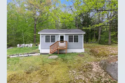 25 S Mayhew Turnpike, Hebron, NH 03241 - Photo 2