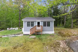 25 S Mayhew Turnpike, Hebron, NH 03241 - Photo 2