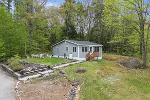 25 S Mayhew Turnpike, Hebron, NH 03241 - Photo 1