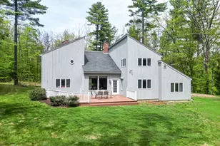 145 Birch Hill Rd, Conway, NH 03860 - Photo 2