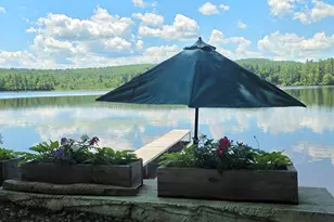 525 N Shore Dr, Hopkinton, NH 03229 - Photo 1