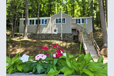 525 N Shore Drive, Hopkinton, NH 03229 - Photo 2