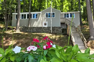 525 N Shore Dr, Hopkinton, NH 03229 - Photo 2