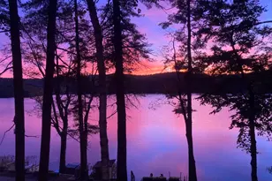 525 N Shore Dr, Hopkinton, NH 03229 - Photo 2