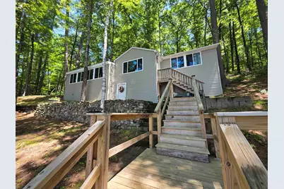 525 N Shore Drive, Hopkinton, NH 03229 - Photo 40