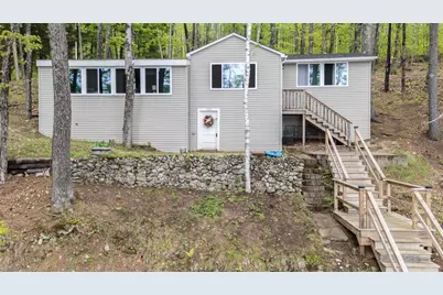 525 N Shore Drive, Hopkinton, NH 03229 - Photo 36