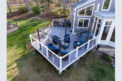 8 Willey Creek Road, Durham, NH 03824 - Photo 44