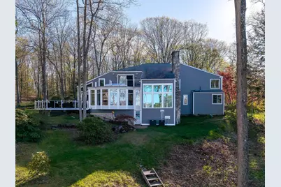 8 Willey Creek Road, Durham, NH 03824 - Photo 52