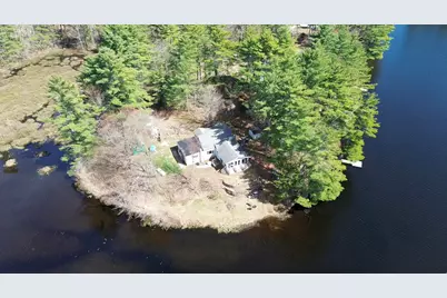 120 Canterbury Shore Drive, Canterbury, NH 03224 - Photo 2