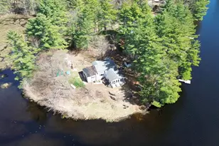 120 Canterbury Shore Dr, Canterbury, NH 03224 - Photo 2